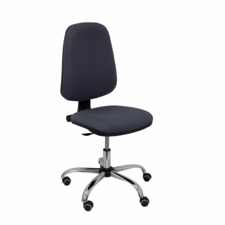 Silla de Oficina Socovos bali P&C 17CP Gris Gris oscuro de P&C, Sillas y sofás - Ref: S5702240, Precio: 154,36 €, Descuento: %