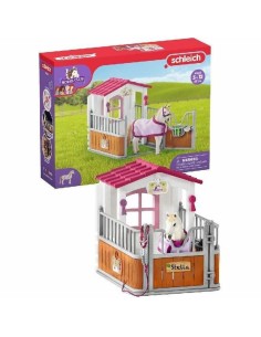 Chevaux Farm 23 x 20 cm (22 pcs) | Tienda24 Tienda24.eu