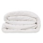 Colcha HappyFriday Basic Dash Branco 240 x 260 cm de HappyFriday, Cobertores e colchas - Ref: D1611091, Preço: 137,50 €, Desc...