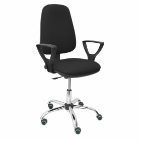 Silla de Oficina Socovos Bali P&C 40BGOLF Negro de P&C, Sillas y sofás - Ref: S5702244, Precio: 158,41 €, Descuento: %