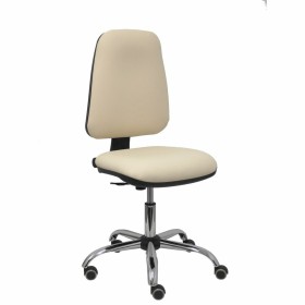 Silla de Oficina Socovos P&C 7CPSPCR Blanco Crema de P&C, Sillas y sofás - Ref: S5702246, Precio: 153,10 €, Descuento: %