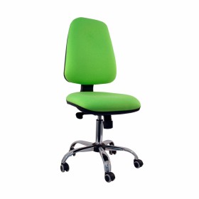 Chaise de Bureau Socovos P&C SBALI22 Vert Pistache de P&C, Chaises et canapés - Réf : S5702247, Prix : 152,33 €, Remise : %