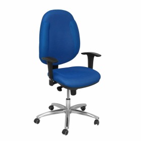 Office Chair Ontur P&C Blue by P&C, Sofas and chairs - Ref: S5702248, Price: 264,28 €, Discount: %