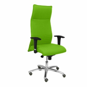 Sillón de Oficina Albacete P&C SBALI22 Verde Pistacho de P&C, Sillas y sofás - Ref: S5702252, Precio: 390,48 €, Descuento: %