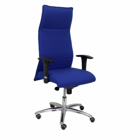 Office Chair Albacete P&C BALI229 Blue by P&C, Sofas and chairs - Ref: S5702254, Price: 390,48 €, Discount: %