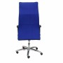 Office Chair Albacete P&C BALI229 Blue by P&C, Sofas and chairs - Ref: S5702254, Price: 390,48 €, Discount: %