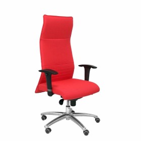 Cadeira de escritório Albacete P&C BALI350 Vermelho de P&C, Cadeiras e sofás - Ref: S5702255, Preço: 390,48 €, Desconto: %