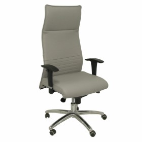 Sillón de Oficina Albacete P&C SPIELGS Gris de P&C, Sillas y sofás - Ref: S5702259, Precio: 451,62 €, Descuento: %