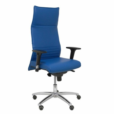 Sillón de Oficina Albacete P&C 3625-8436549391644 Azul de P&C, Sillas y sofás - Ref: S5702264, Precio: 400,40 €, Descuento: %