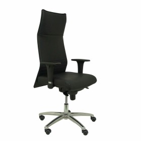 Cadeira de escritório Albacete P&C 06SSPNE Preto de P&C, Cadeiras e sofás - Ref: S5702265, Preço: 400,40 €, Desconto: %