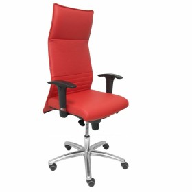 Sillón de Oficina Albacete P&C 06SSPRJ Rojo de P&C, Sillas y sofás - Ref: S5702266, Precio: 400,40 €, Descuento: %