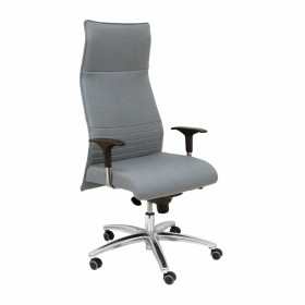 Office Chair Albacete XL P&C LBALI40 Grey Light grey | Tienda24 - Global Online Shop Tienda24.eu