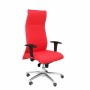 Office Chair Albacete XL P&C BALI350 Red by P&C, Sofas and chairs - Ref: S5702270, Price: 435,64 €, Discount: %