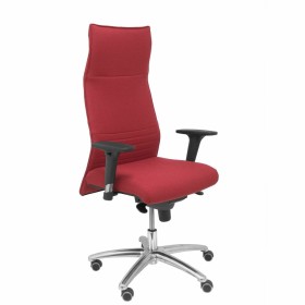 Office Chair Jorquera traslak P&C LI840TK Black | Tienda24 - Global Online Shop Tienda24.eu