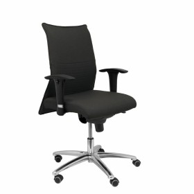 Poltrona da Ufficio Albacete Confidente Bali P&C BALI840 Nero di P&C, Sedie e Divani - Rif: S5702279, Prezzo: 367,28 €, Scont...