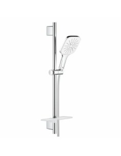 Duschset Grohe Vitalio Joy Silberfarben Edelstahl 175 cm | Tienda24 Tienda24.eu