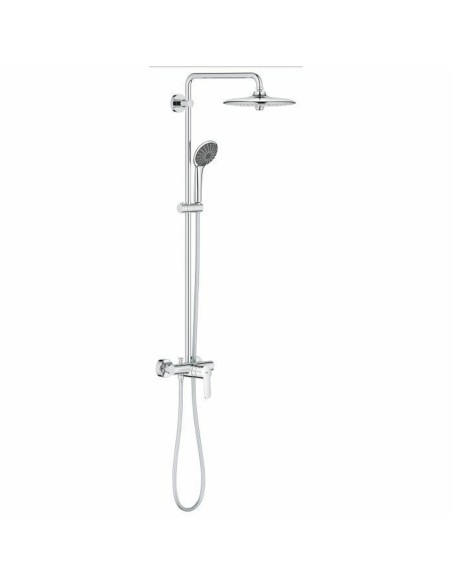 Coluna de duche Grohe | Tienda24 Tienda24.eu