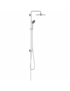 Shower Column Oceanic Stainless steel ABS | Tienda24 Tienda24.eu