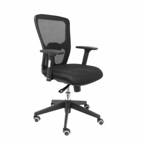 Office Chair Pozuelo P&C BALI840 Black by P&C, Sofas and chairs - Ref: S5702290, Price: 216,31 €, Discount: %