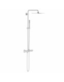 Coluna de duche Grohe 26365000 | Tienda24 Tienda24.eu