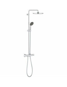 Colonna doccia Grohe Vitalio Start 250 da Grohe, Rubinetti per doccia e vasca - Ref: S7181826, Precio: 371,64 €, Descuento: %