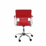 Chaise de Bureau Bogarra P&C 214RJ Rouge de P&C, Chaises et canapés - Réf : S5702294, Prix : 104,10 €, Remise : %