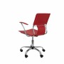 Chaise de Bureau Bogarra P&C 214RJ Rouge de P&C, Chaises et canapés - Réf : S5702294, Prix : 104,10 €, Remise : %