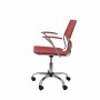 Silla de Oficina Bogarra P&C 214RJ Rojo de P&C, Sillas y sofás - Ref: S5702294, Precio: 104,10 €, Descuento: %