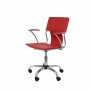 Chaise de Bureau Bogarra P&C 214RJ Rouge de P&C, Chaises et canapés - Réf : S5702294, Prix : 104,10 €, Remise : %