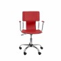 Chaise de Bureau Bogarra P&C 214RJ Rouge de P&C, Chaises et canapés - Réf : S5702294, Prix : 104,10 €, Remise : %