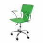 Office Chair Bogarra P&C 214VE Green | Tienda24 - Global Online Shop Tienda24.eu