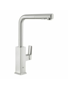 Grifo Monomando Grohe Start Edge | Tienda24 Tienda24.eu