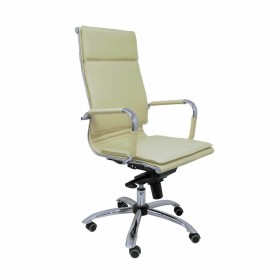 Office Chair P&C 4DBSPCR Cream by P&C, Sofas and chairs - Ref: S5702296, Price: 228,59 €, Discount: %