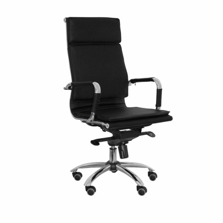 Office Chair P&C 254DBNE Black | Tienda24 - Global Online Shop Tienda24.eu