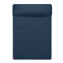 Colcha Reversible HappyFriday Basic Arista Azul marino Menta 240 x 260 cm de HappyFriday, Mantas y colchas - Ref: D1611097, P...