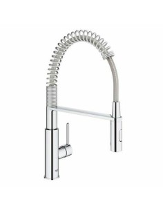 Mixer Tap Pyramis 090 920 038 | Tienda24 Tienda24.eu