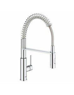 Mixer Tap Grohe 31484001 | Tienda24 Tienda24.eu