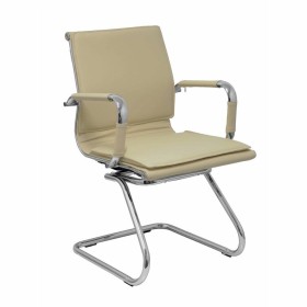 Reception Chair Yeste Confidente Patín P&C Beige by P&C, Sofas and chairs - Ref: S5702300, Price: 140,19 €, Discount: %