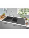 Mixer Tap Grohe Professional 30361000 | Tienda24 Tienda24.eu