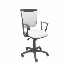 Chaise de Bureau Ferez P&C Gris de P&C, Chaises et canapés - Réf : S5702305, Prix : 159,01 €, Remise : %