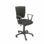 Chaise de Bureau Ferez P&C Noir de P&C, Chaises et canapés - Réf : S5702306, Prix : 159,01 €, Remise : %