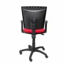 Office Chair Ferez P&C Red by P&C, Sofas and chairs - Ref: S5702307, Price: 152,52 €, Discount: %