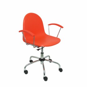 Office Chair Alamo P&C 271SARAN350 Red | Tienda24 - Global Online Shop Tienda24.eu