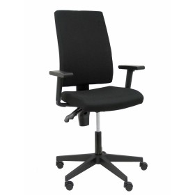 Office Chair Lezuza Aran P&C Black by P&C, Sofas and chairs - Ref: S5702312, Price: 196,87 €, Discount: %