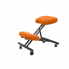 Tabouret ergonomique Mahora P&C BALI308 Orange de P&C, Chaises et canapés - Réf : S5702314, Prix : 173,88 €, Remise : %