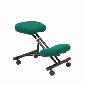 Sgabello Ergonomico Mahora P&C BALI426 Verde di P&C, Sedie e Divani - Rif: S5702316, Prezzo: 173,88 €, Sconto: %