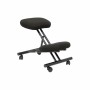 Ergonomic Stool Mahora P&C BALI840 Black by P&C, Sofas and chairs - Ref: S5702317, Price: 175,43 €, Discount: %