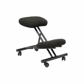 Tabouret ergonomique Mahora P&C BALI840 Noir de P&C, Chaises et canapés - Réf : S5702317, Prix : 175,43 €, Remise : %