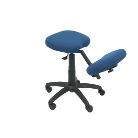 Ergonomic Stool Lietor P&C BALI200 Blue Navy Blue 62 cm by P&C, Sofas and chairs - Ref: S5702319, Price: 163,28 €, Discount: %