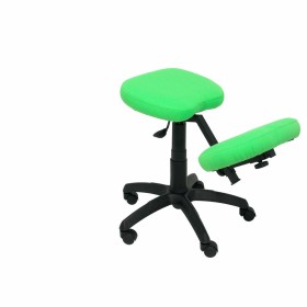 Banco Ergonómico Lietor P&C 37G Verde Pistáchio 62 cm de P&C, Cadeiras e sofás - Ref: S5702320, Preço: 163,35 €, Desconto: %